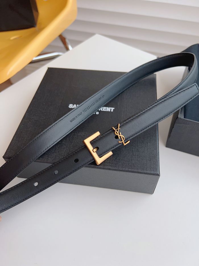 Yves saint Laurent Belt 20MM/30MM SLB00057